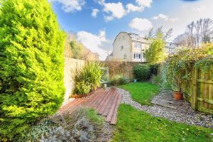 Garden- click for photo gallery